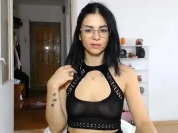 Bibitina from Chaturbate