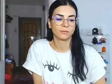 Bibitina from Chaturbate