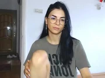 Bibitina from Chaturbate