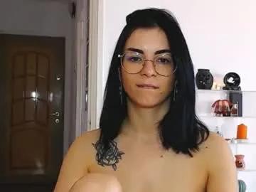 Bibitina from Chaturbate