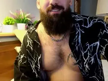 big__daddy110 from Chaturbate is Freechat
