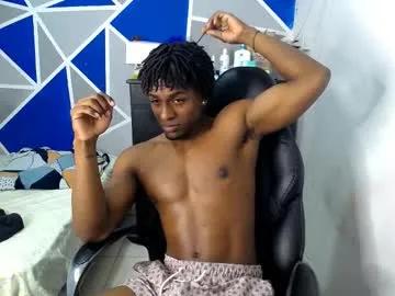 big_black11 from Chaturbate is Freechat