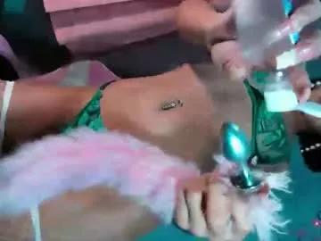 bigblack_barbie69 from Chaturbate