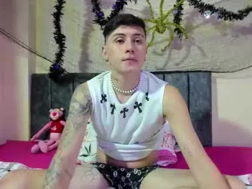 bigdick_alejo from Chaturbate is Freechat