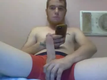 biggingerdick04 from Chaturbate is Freechat