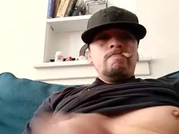 biglatinochorizo from Chaturbate is Freechat