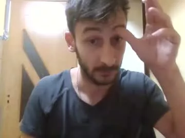 Bignosebigcok from Chaturbate