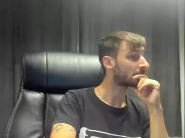 Bignosebigcok from Chaturbate