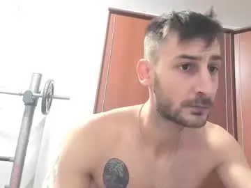 Bignosebigcok from Chaturbate