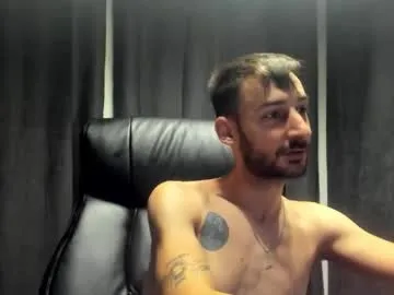 Bignosebigcok from Chaturbate