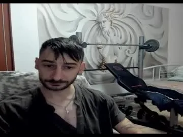 Bignosebigcok from Chaturbate