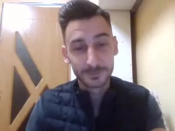 Bignosebigcok from Chaturbate