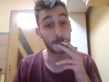 Bignosebigcok from Chaturbate