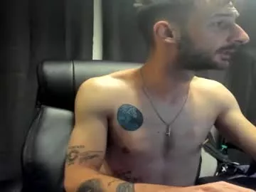 Bignosebigcok from Chaturbate