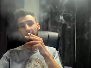 Bignosebigcok from Chaturbate