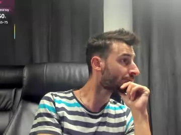 Bignosebigcok from Chaturbate