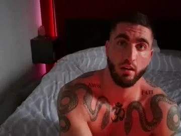 bigsnakeman1995 from Chaturbate is Freechat