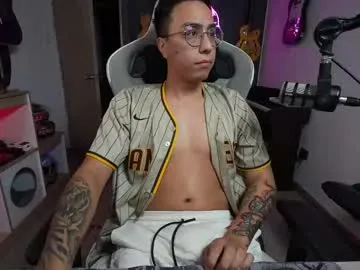 Bigxboy96 from Chaturbate