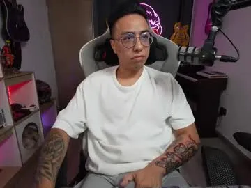 Bigxboy96 from Chaturbate