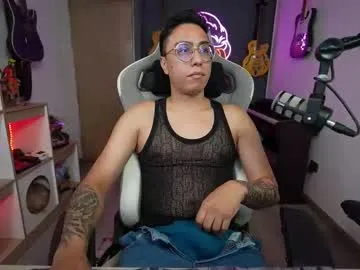 Bigxboy96 from Chaturbate