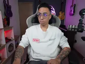 Bigxboy96 from Chaturbate