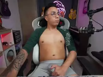 Bigxboy96 from Chaturbate