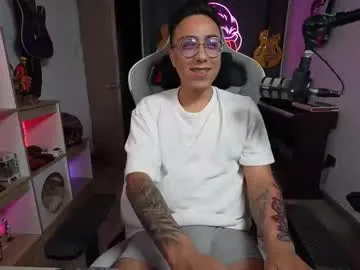 Bigxboy96 from Chaturbate