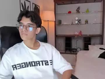 Billie_jr from Chaturbate