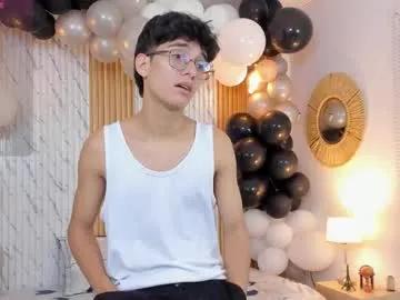 Billie_jr from Chaturbate