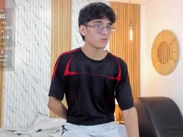Billie_jr from Chaturbate