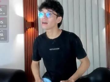 Billie_jr from Chaturbate