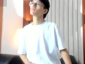 Billie_jr from Chaturbate