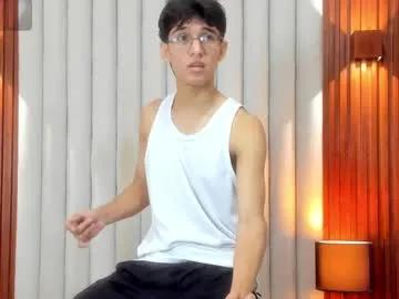 Billie_jr from Chaturbate