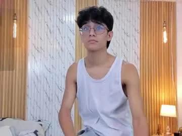 Billie_jr from Chaturbate