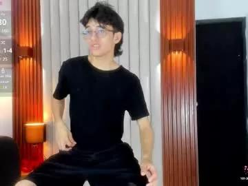 Billie_jr from Chaturbate