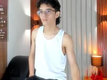 Billie_jr from Chaturbate