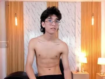 Billie_jr from Chaturbate