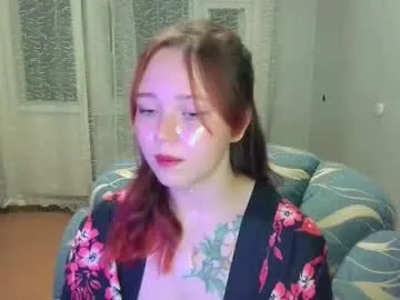 billie_kris from Chaturbate is Freechat