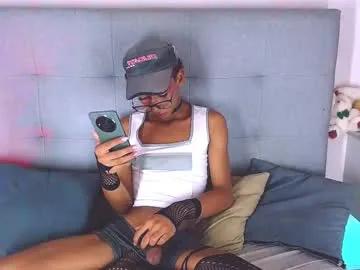 billie_turner_ from Chaturbate is Freechat