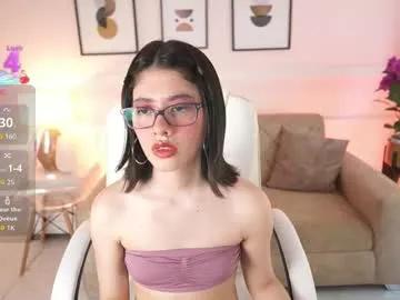 billiebrownn from Chaturbate is Freechat