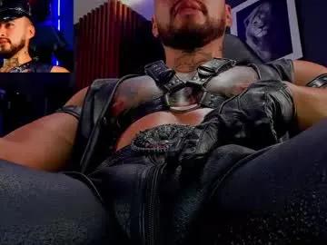 Billymayer_ from Chaturbate