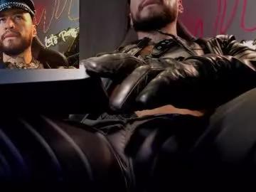 Billymayer_ from Chaturbate