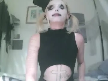 bl0odsyring3 from Chaturbate is Freechat