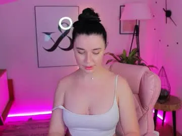 black___barbie from Chaturbate is Freechat