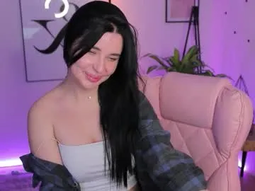 black___barbie from Chaturbate is Freechat