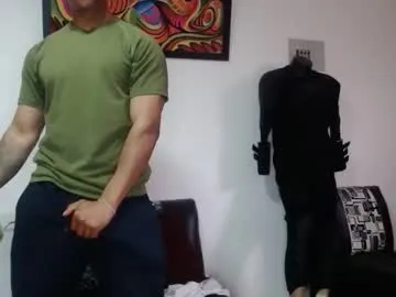 black_hot26 from Chaturbate is Freechat