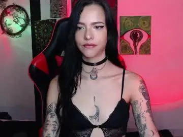 black_paradice from Chaturbate is Freechat