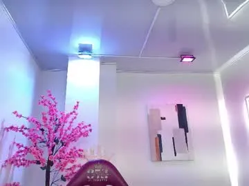 black_roseee from Chaturbate is Freechat