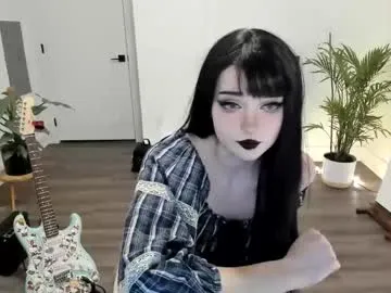 blackberryfizz from Chaturbate is Freechat