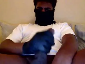 blackboi4v from Chaturbate is Freechat